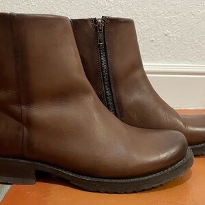 Frye Boots Womens